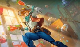 马克皮肤特效爆料视频,揭秘全新视觉盛宴