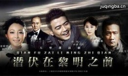 潜伏26集在线观看,揭秘潜伏者生死较量，在线观看惊心动魄